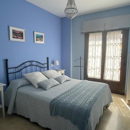 Apartmán Alameda Del Tajo III Centro Parquing Ronda Exteriér fotografie