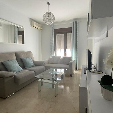 Apartmán Alameda Del Tajo III Centro Parquing Ronda Exteriér fotografie