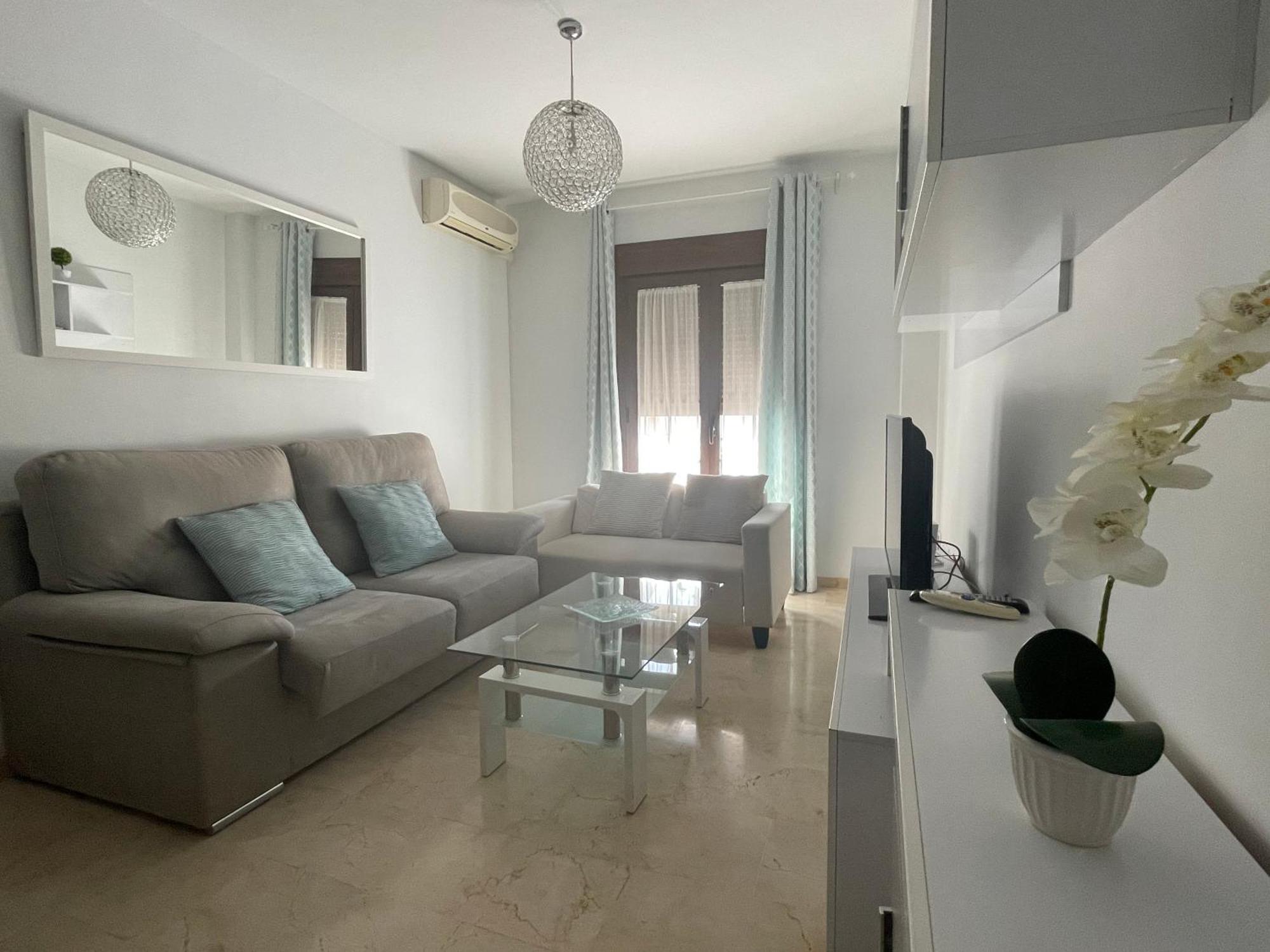 Apartmán Alameda Del Tajo III Centro Parquing Ronda Exteriér fotografie