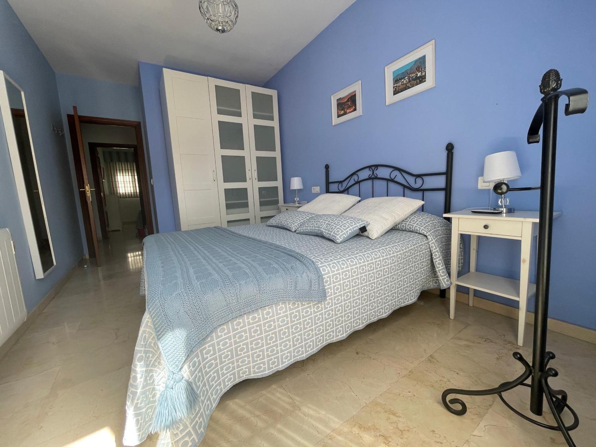 Apartmán Alameda Del Tajo III Centro Parquing Ronda Exteriér fotografie