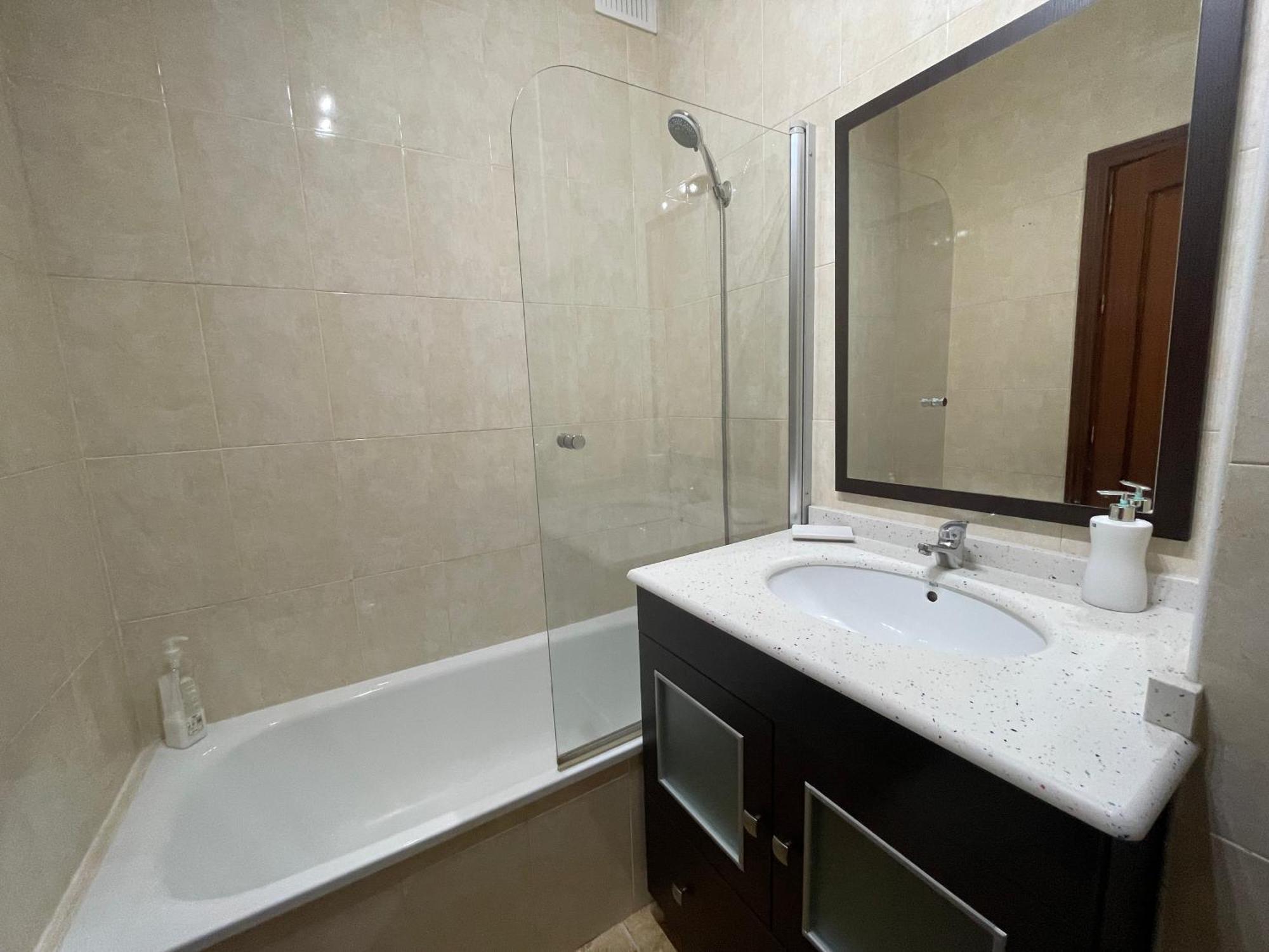 Apartmán Alameda Del Tajo III Centro Parquing Ronda Exteriér fotografie