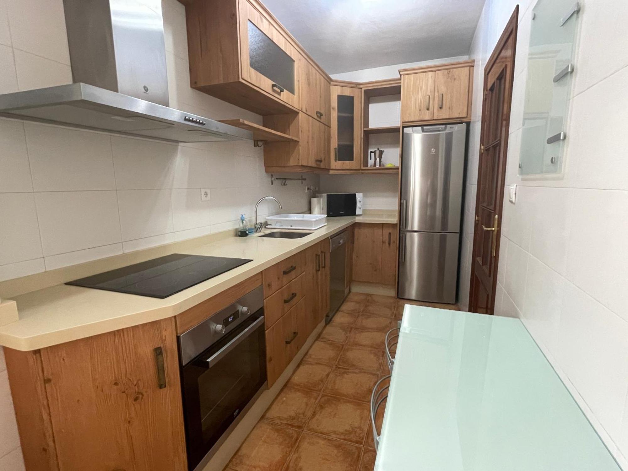 Apartmán Alameda Del Tajo III Centro Parquing Ronda Exteriér fotografie
