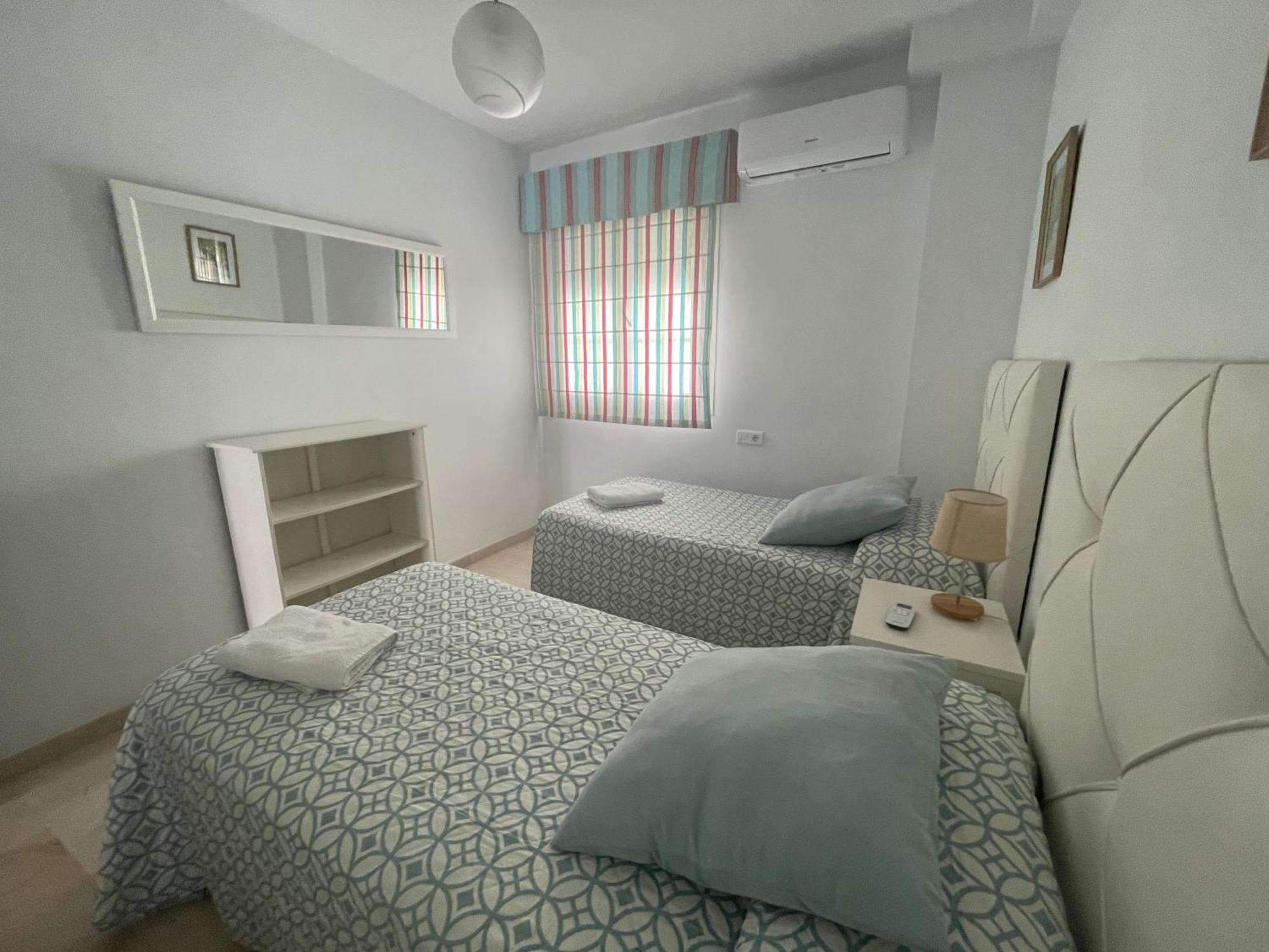 Apartmán Alameda Del Tajo III Centro Parquing Ronda Exteriér fotografie